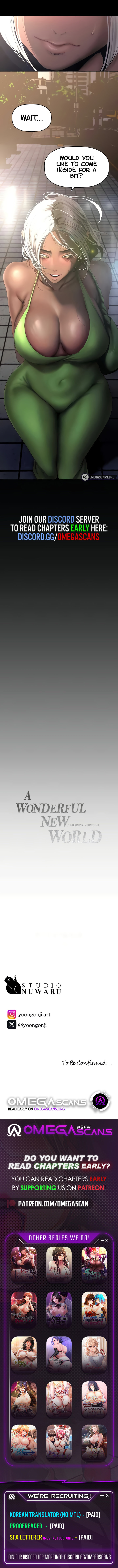 A Wonderful New World - Chapter 233 - photo - 11